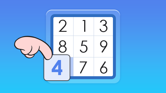 sudoku solver 4x4