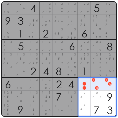 sudoku medium printables