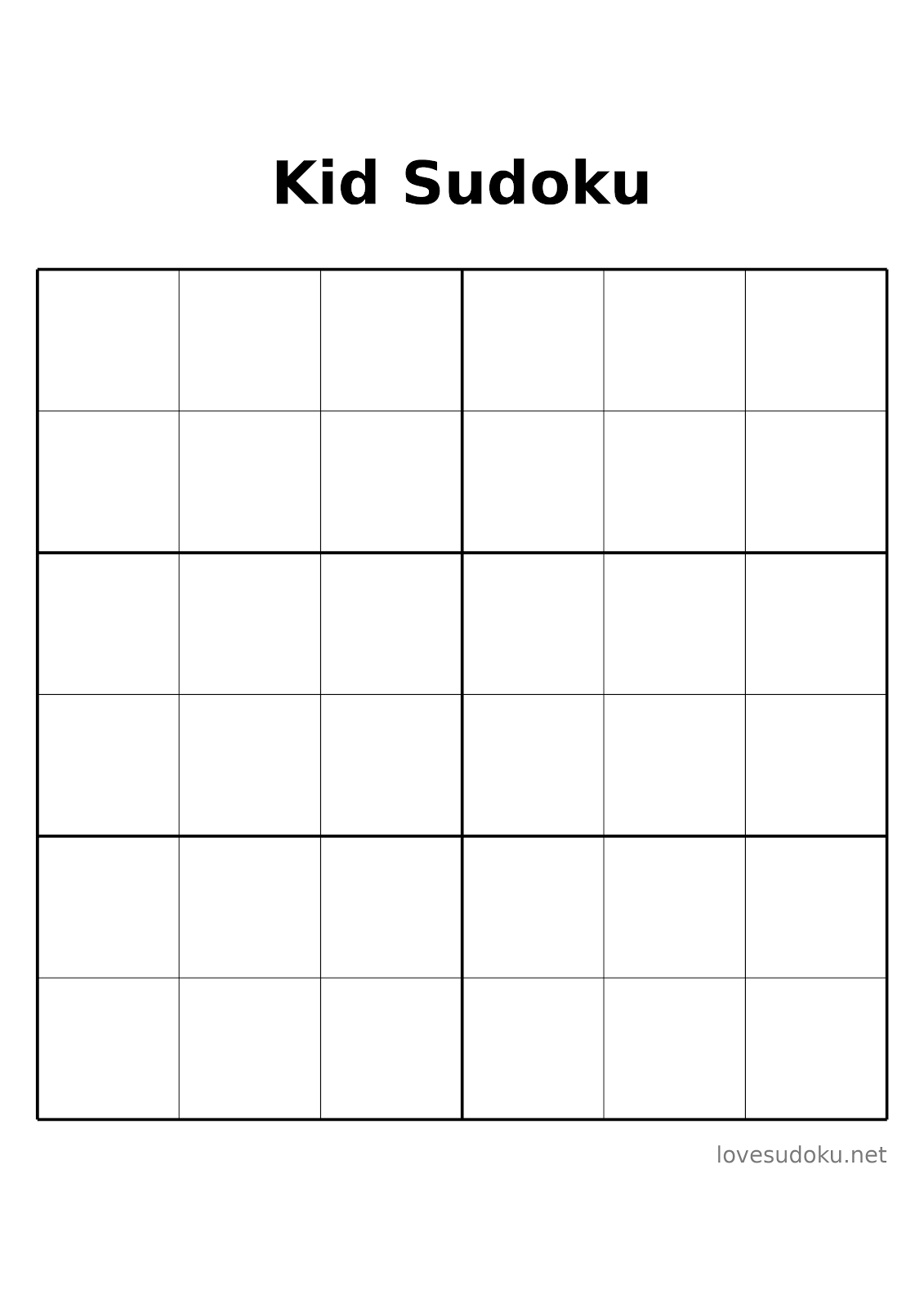 x sudoku
